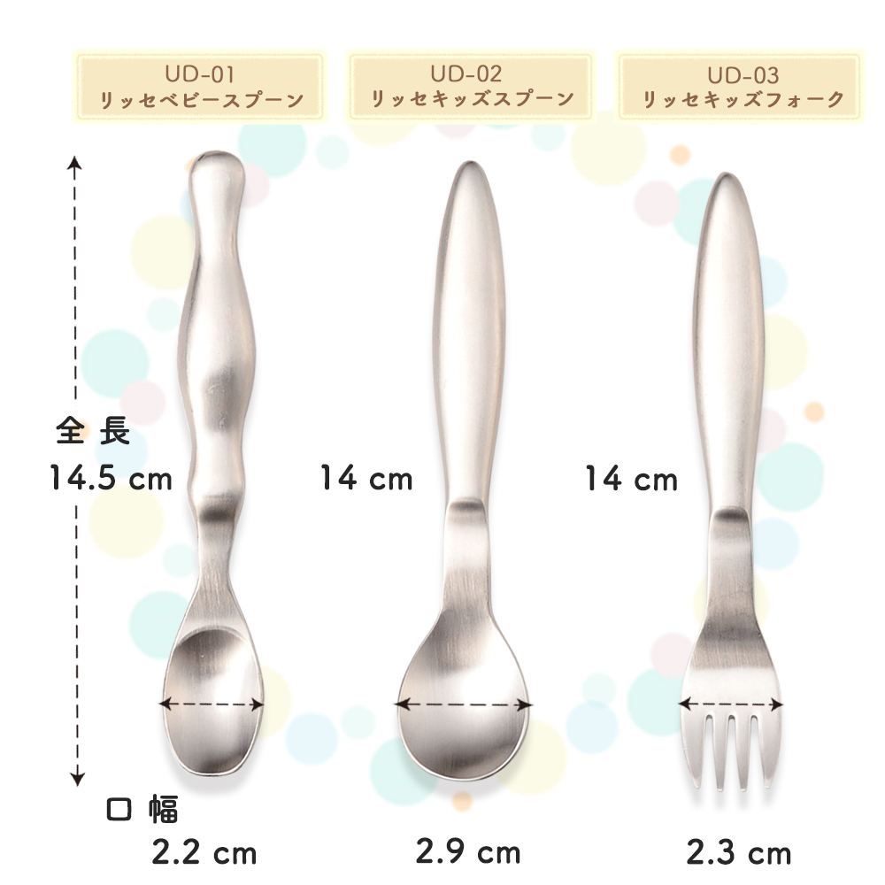 リッセ3本サイズ
